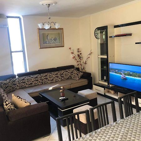 360O Tirana View Apartment Eksteriør billede