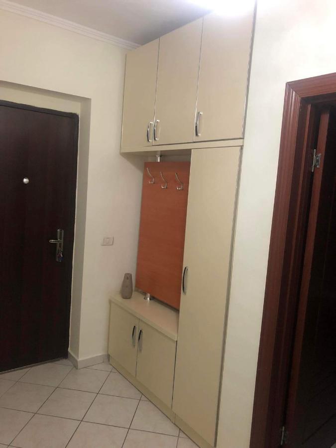 360O Tirana View Apartment Eksteriør billede