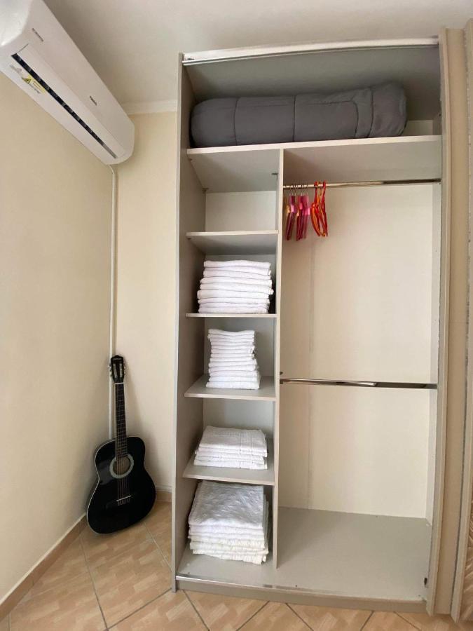 360O Tirana View Apartment Eksteriør billede