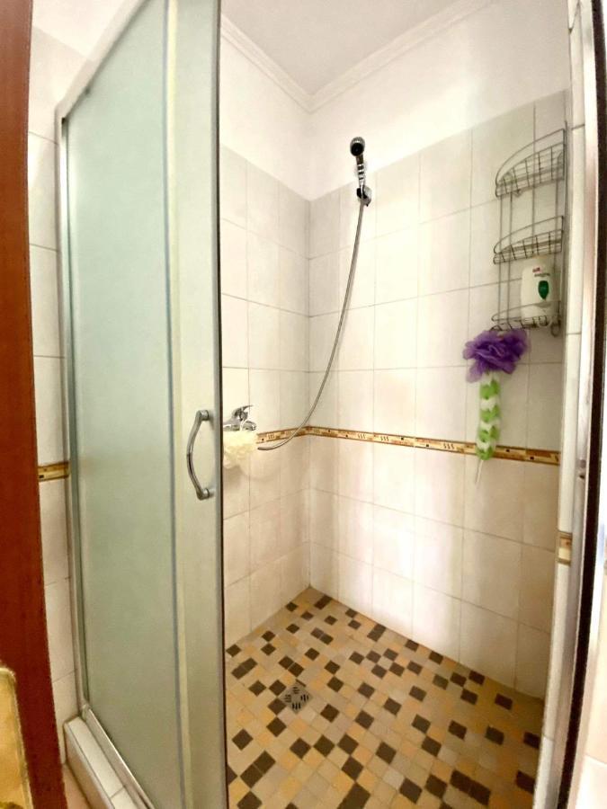 360O Tirana View Apartment Eksteriør billede